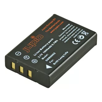   (Jupio) Drift hosszú élettartam 1800 mAh Ean Kód: 8718226229861