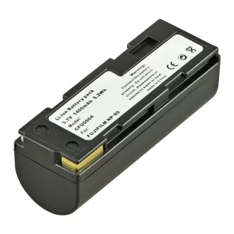 (Jupio) NP-80 Fuji 1400 mAh Ean Kód: 8717825940375