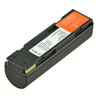   (Jupio) NP-100 Fuji / BN-V101 JVC 2000 mAh-hoz Ean Kód: 8717825940320