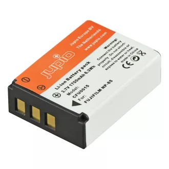  (Jupio) NP-85 Fuji / Toshiba PA3985 1700 mAh Ean Kód: 8718226229724