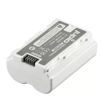 (Jupio) NP-W235 *ULTRA* 2600mAh Ean Kód: 8719743934931