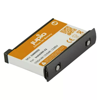 (Jupio) Insta360 X2 1700mAh Ean Kód: 8719743935259