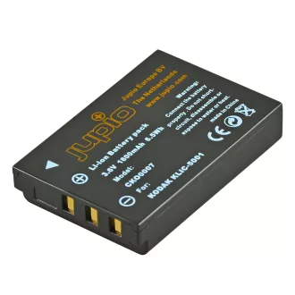 (Jupio) KLIC-5001 DB-L50 1800 mAh Ean Kód: 8717825940641