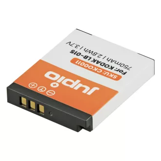 (Jupio) LB-015 750mAh Ean Kód: 8719743934795