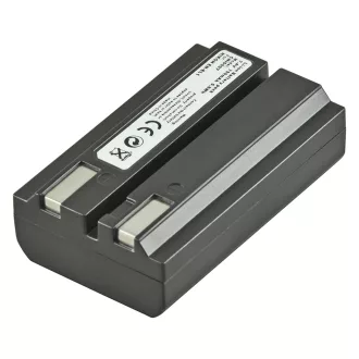   (Jupio) EN-EL1 Nikonhoz / NP-800 Konica Minolta 750 mAh-hoz Ean Kód: 8717825940801