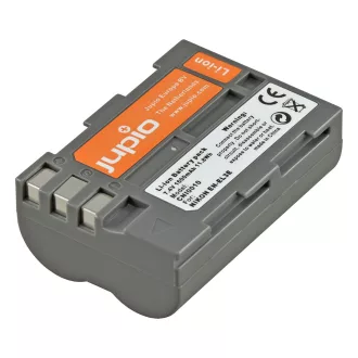 (Jupio) EN-EL3E 1600 mAh Ean Kód: 8717825946667