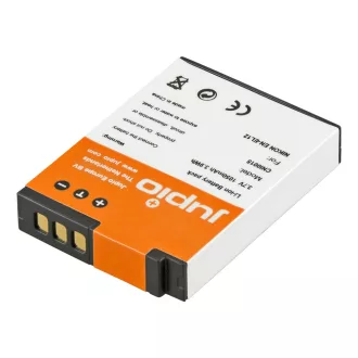 (Jupio) EN-EL12 1050 mAh Ean Kód: 8717825942584
