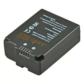 (Jupio) EN-EL21 1250 mAh Ean Kód: 8718503021607