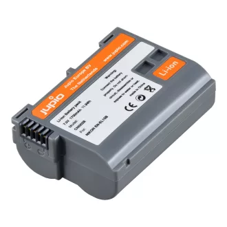 (Jupio) EN-EL15B 1700mAh Ean Kód: 8719743930803