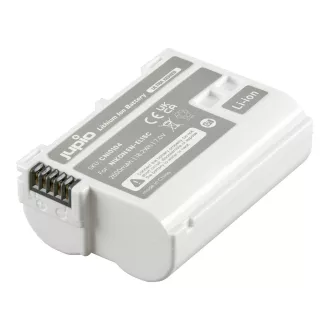 (Jupio) EN-EL15C *ULTRA* 2600mAh Ean Kód: 8719743934924