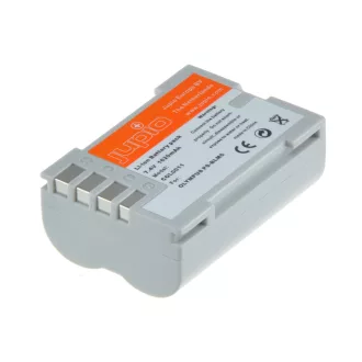   Jupio Olympus BLM-5 PS-BLM5 1620mAh fényképezőgép akkumulátor