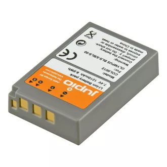(Jupio) PS-BLS5 / PS-BLS50 1210 mAh Ean Kód: 8718226222244