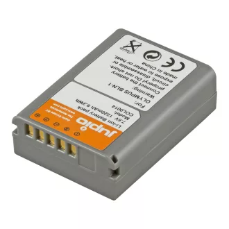 (Jupio) BLN-1 / BLN1 1220 mAh Ean Kód: 8718503021515