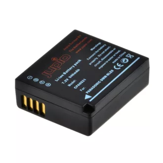 (Jupio) DMW-BLE9 940 mAh Ean Kód: 8718226226518