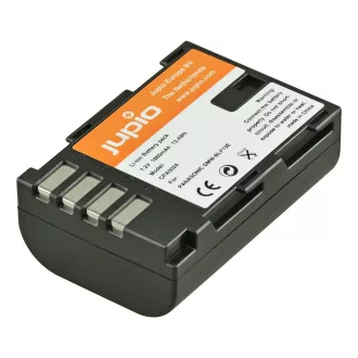   Jupio Panasonic DMW-BLF19E 1860mAh fényképezőgép akkumulátor