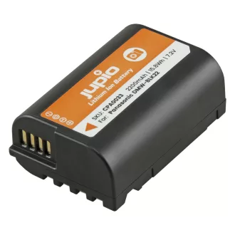 (Jupio) DMW-BLK22 2200mAh Ean Kód: 8719743932876