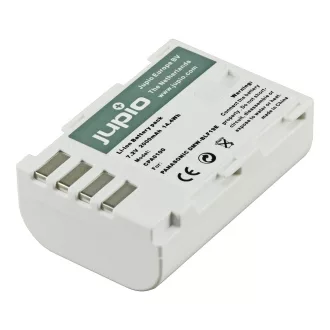 (Jupio) DMW-BLF19 *ULTRA* 2000 mAh Ean Kód: 8718503026572