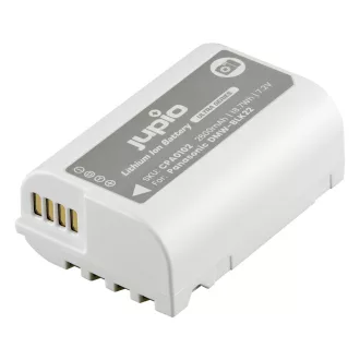 (Jupio) DMW-BLK22 *ULTRA* 2600mAh Ean Kód: 8719743934955