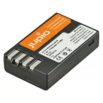 (Jupio) Pentax D-Li109 1100 mAh Ean Kód: 8718226221995