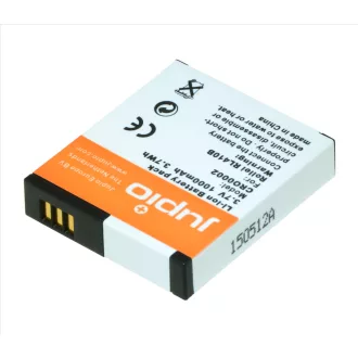(Jupio) RL410B Rollei 1000 mAh-hoz Ean Kód: 8718503026824