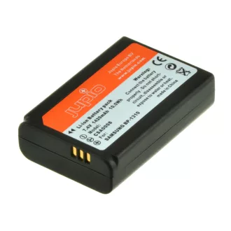 (Jupio) BP1310 1240 mAh Ean Kód: 8718226221353