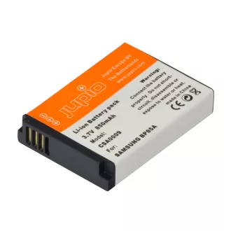 (Jupio) BP-85A 850 mAh Ean Kód: 8718226222336
