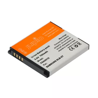 (Jupio) SLB-07 760 mAh Ean Kód: 8718226222343
