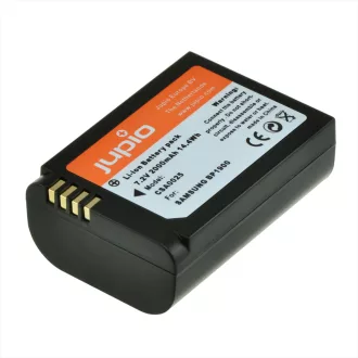 (Jupio) BP1900 2000 mAh Ean Kód: 8718503026534