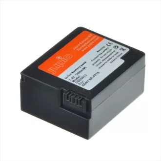 (Jupio) NP-FF70 1400 mAh Ean Kód: 8717825941402