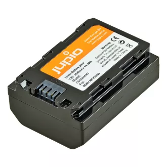 Jupio Sony NP-FZ100 2040mAh fényképezőgép akkumulátor