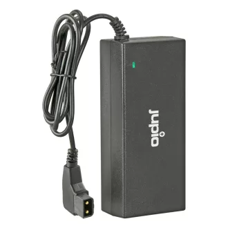   (Jupio) Jupio Basic V-bajonettes töltő 5.0A (EU csatlakozó a D-Tap-hoz) Ean Kód: 8719743933668