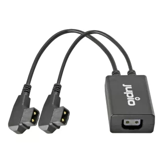   (Jupio) Jupio D-Tap elosztó kábel (DTAC0001 használatra) Ean Kód: 8719743933682