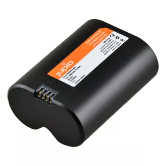 Jupio Godox VB20 2000 mAh rendszervaku akkumulátor