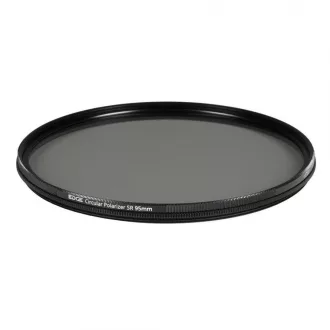 Irix Edge CPL SR 95mm szűrő