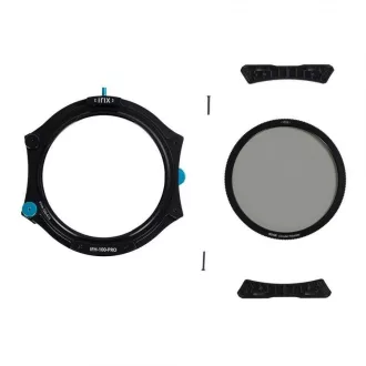 Irix Edge IFH-100-PRO lapszűrő tartó
