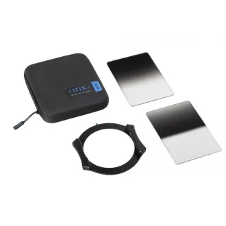 Irix Edge 100mm Traveller Hard készlet