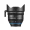 Irix Cine Lens 15mm T/2.6 Canon EF - nagylátószögű objektív