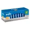 Jupio alkáli elem LR6 AA 40db/display
