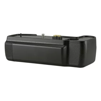   (Jupio) Elemtartó Blackmagic Pocket Cinema Camera 6K Pro fényképezőgéphez (1/2x NP-F550/570 akkumulátorral használható) Ean Kód: 8719743934900