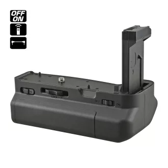   (Jupio) Elemtartó Canon EOS RP / EOS R8 Ean Kód: 8719743931916