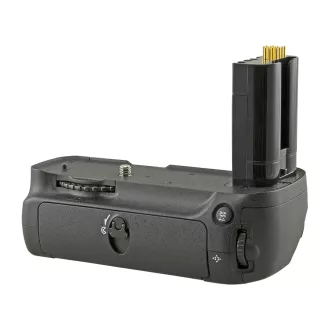   (Jupio) Akkumulátormarkolat Nikon D200-hoz - Távirányító nélkül (MB-D200) Ean Kód: 8718226229496