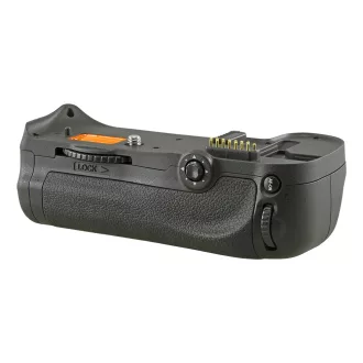   (Jupio) Akkumulátor markolat Nikon D300/D300s/D700/távirányító nélkül (MB-D10) Ean Kód: 8718226229502