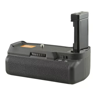   (Jupio) Akkumulátor markolat Nikon D3100 / D3200 / D3300 / D5300 + kábelhez Ean Kód: 8718226229519