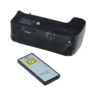   (Jupio) Akkumulátormarkolat Nikon D7000-hez (MB-D11) Ean Kód: 8718226229540