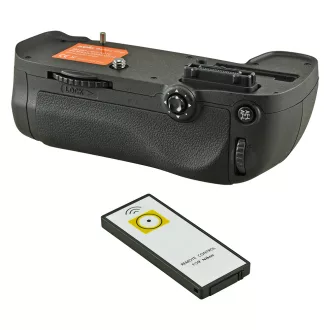   (Jupio) Akkumulátormarkolat Nikon D600 / D610 (MB-D14) Ean Kód: 8718503021539