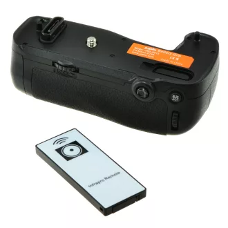   (Jupio) Akkumulátor markolat Nikon D750-hez - (MB-D16 / MB-D16H) Ean Kód: 8718503026596
