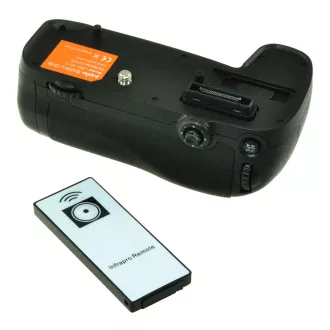   (Jupio) Akkumulátor markolat Nikon D7100 / D7200 (MB-D15) Ean Kód: 8718503026794