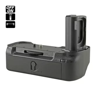   (Jupio) Akkumulátor markolat Nikon D780 + kábelhez Ean Kód: 8719743932982