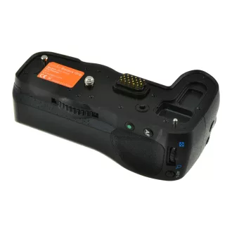   (Jupio) Akkumulátor markolat Pentax K3-hoz (D-BG5) Ean Kód: 8718503025841