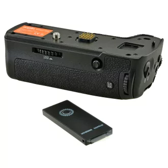   (Jupio) Elemtartó Panasonic DMC-GH5 / GH5 Mark II (DMW-BGGH5E) Ean Kód: 8718503029276